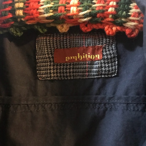 Women’s lightweight jacket - Picture 3 of 4